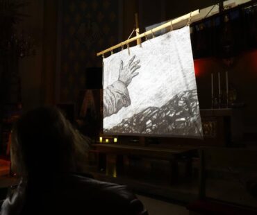 Teatr Exit - Bezdomny Jezus - Otwock Kresy - 2026 - 7_small