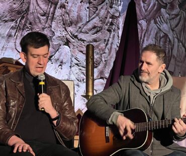 Teatr Exit - Misterium Miłosierdzia - Otwock - Pallotyni 10_small