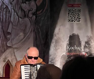 Teatr Exit - Misterium Miłosierdzia - Otwock - Pallotyni 11_small