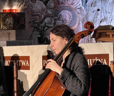 Teatr Exit - Misterium Miłosierdzia - Otwock - Pallotyni 12_small