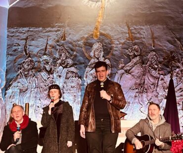 Teatr Exit - Misterium Miłosierdzia - Otwock - Pallotyni 13_small