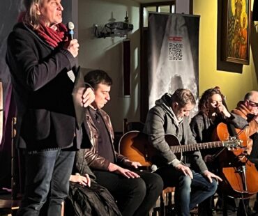 Teatr Exit - Misterium Miłosierdzia - Otwock - Pallotyni 14_small