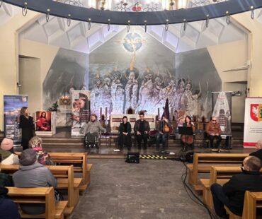 Teatr Exit - Misterium Miłosierdzia - Otwock - Pallotyni 16_small