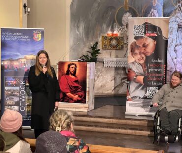 Teatr Exit - Misterium Miłosierdzia - Otwock - Pallotyni 17_small