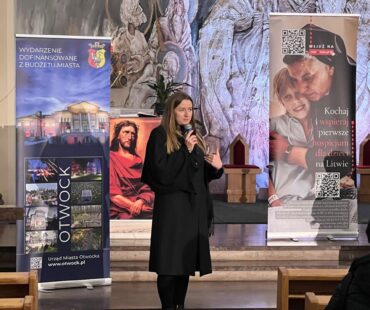 Teatr Exit - Misterium Miłosierdzia - Otwock - Pallotyni 18_small