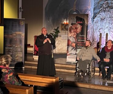 Teatr Exit - Misterium Miłosierdzia - Otwock - Pallotyni 3_small