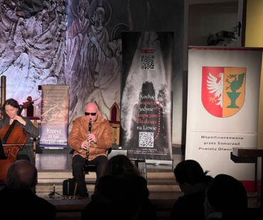 Teatr Exit - Misterium Miłosierdzia - Otwock - Pallotyni 6_small