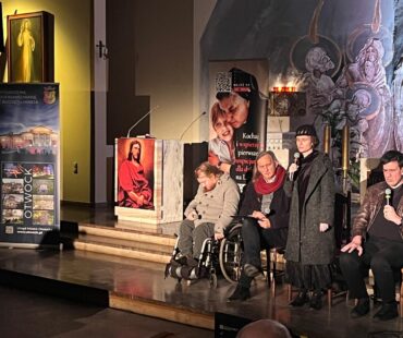 _Teatr Exit - Misterium Miłosierdzia - Otwock - Pallotyni 7_small