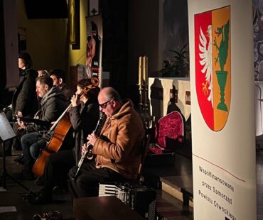 Teatr Exit - Misterium Miłosierdzia - Otwock - Pallotyni 8_small