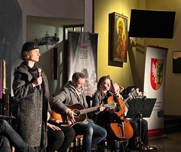 Teatr Exit - Misterium Miłosierdzia - Otwock - Pallotyni 9_small