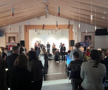 Teatr Exit - Misterium Miłosierdzia - Wiązowna 2026 - 10_small