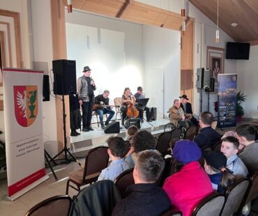 Teatr Exit - Misterium Miłosierdzia - Wiązowna 2026 - 11_small