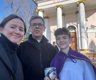 Teatr Exit - Misterium Miłosierdzia - Wiązowna 2026 - 12_small