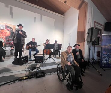 Teatr Exit - Misterium Miłosierdzia - Wiązowna 2026 - 5_small