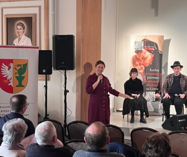 Teatr Exit - Misterium Miłosierdzia - Wiązowna 2026 - 7_small