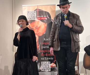 Teatr Exit - Misterium Miłosierdzia - Wiązowna 2026 - 8_small