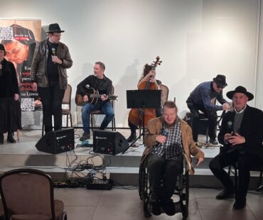 Teatr Exit - Misterium Miłosierdzia - Wiązowna 2026 - 9_small