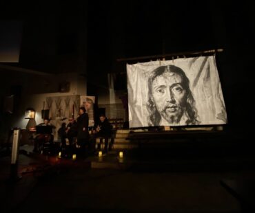 Bezdomny Jezus - Teatr Exit - Jaworzno 2026 (2)