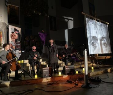 Bezdomny Jezus - Teatr Exit - Jaworzno 2026 (6)