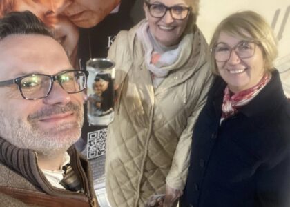 Kolejna niesamowita akcja Przyjaciół w Grudziądzu
