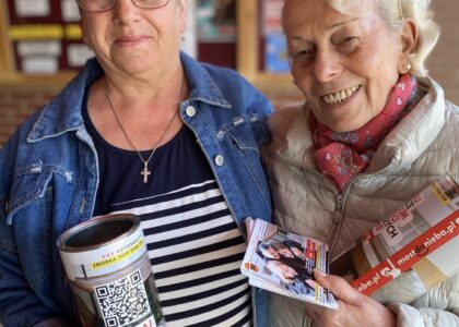 Parafia MB Częstochowskiej w Gliwicach – moc dobra i uśmiechu