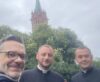 Niedziela u św. Anny w Zabrzu – przepięknie i serdecznie