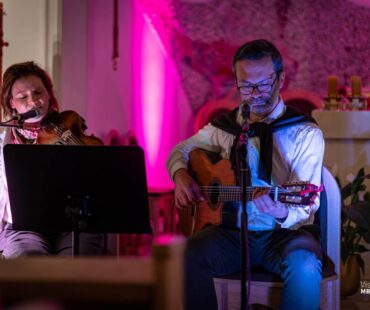 Koncert Cud w Dolinie - Festiwal Łagodny Powiew w Mrzeżynie (1)