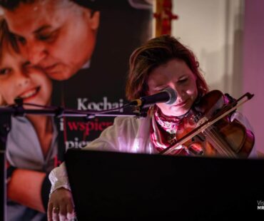 Koncert Cud w Dolinie - Festiwal Łagodny Powiew w Mrzeżynie (2)