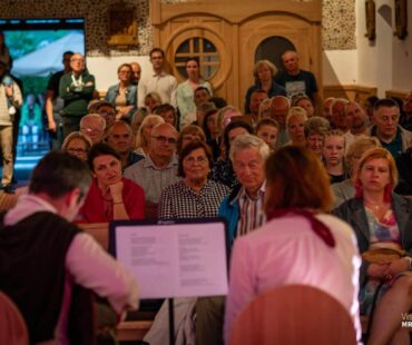 Koncert Cud w Dolinie - Festiwal Łagodny Powiew w Mrzeżynie (3)
