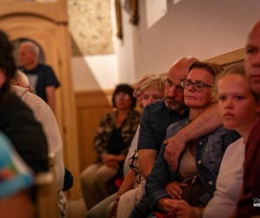 Koncert Cud w Dolinie - Festiwal Łagodny Powiew w Mrzeżynie (4)