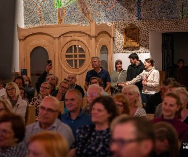 Koncert Cud w Dolinie - Festiwal Łagodny Powiew w Mrzeżynie (5)