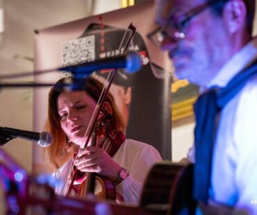 Koncert Cud w Dolinie - Festiwal Łagodny Powiew w Mrzeżynie (6)