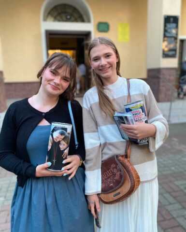 Przepiękna przygoda na przepięknym cypelku Polski (galeria zdjęć)