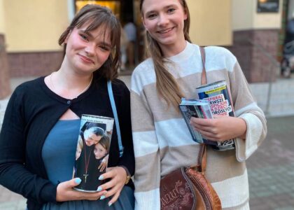 Przepiękna przygoda na przepięknym cypelku Polski (galeria zdjęć)