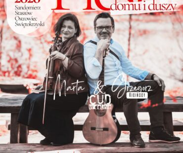 TKCh - Diecezja Sandomierska 2026 - Cud w Dolinie - Marta i Grzegorz Kicińscy
