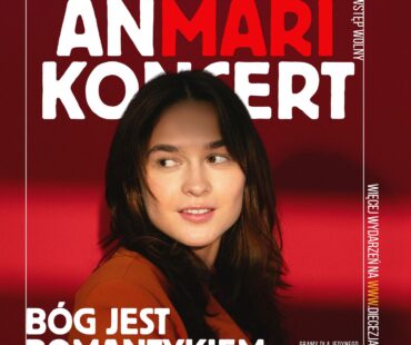 TKCh - Diecezja Sandomierska 2026 - anMari - Bóg jest Romantykiem