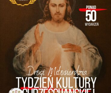 Tydzień Kultury Chrześcijańskiej 2026 - Diecezja Sandomierska