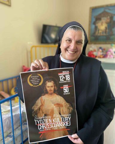 Drogi Miłosiernego – Tydzień Kultury Chrześcijańskiej w Diecezji Sandomierskiej Drogi Miłosiernego – Tydzień Kultury Chrześcijańskiej w Diecezji Sandomierskiej