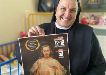 Drogi Miłosiernego – Tydzień Kultury Chrześcijańskiej w Diecezji Sandomierskiej